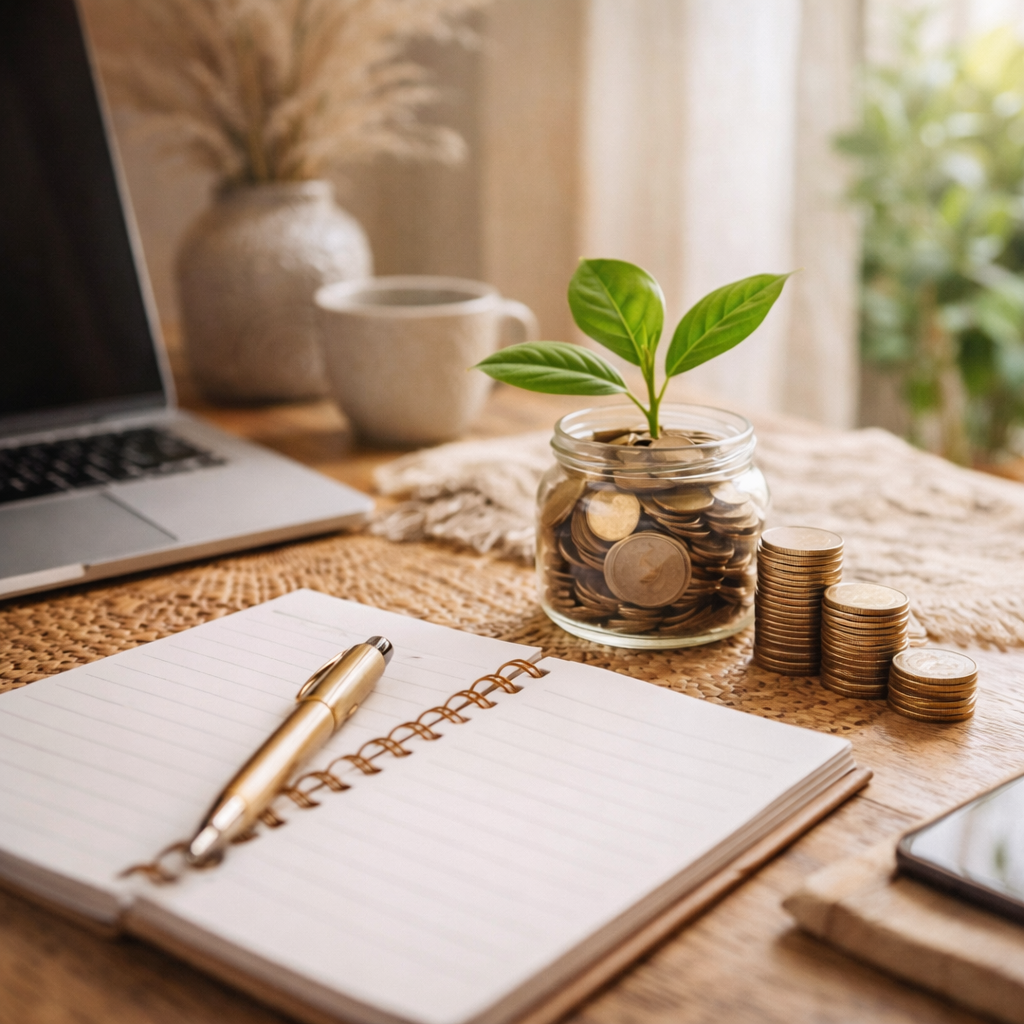 Finance & Lifestyle