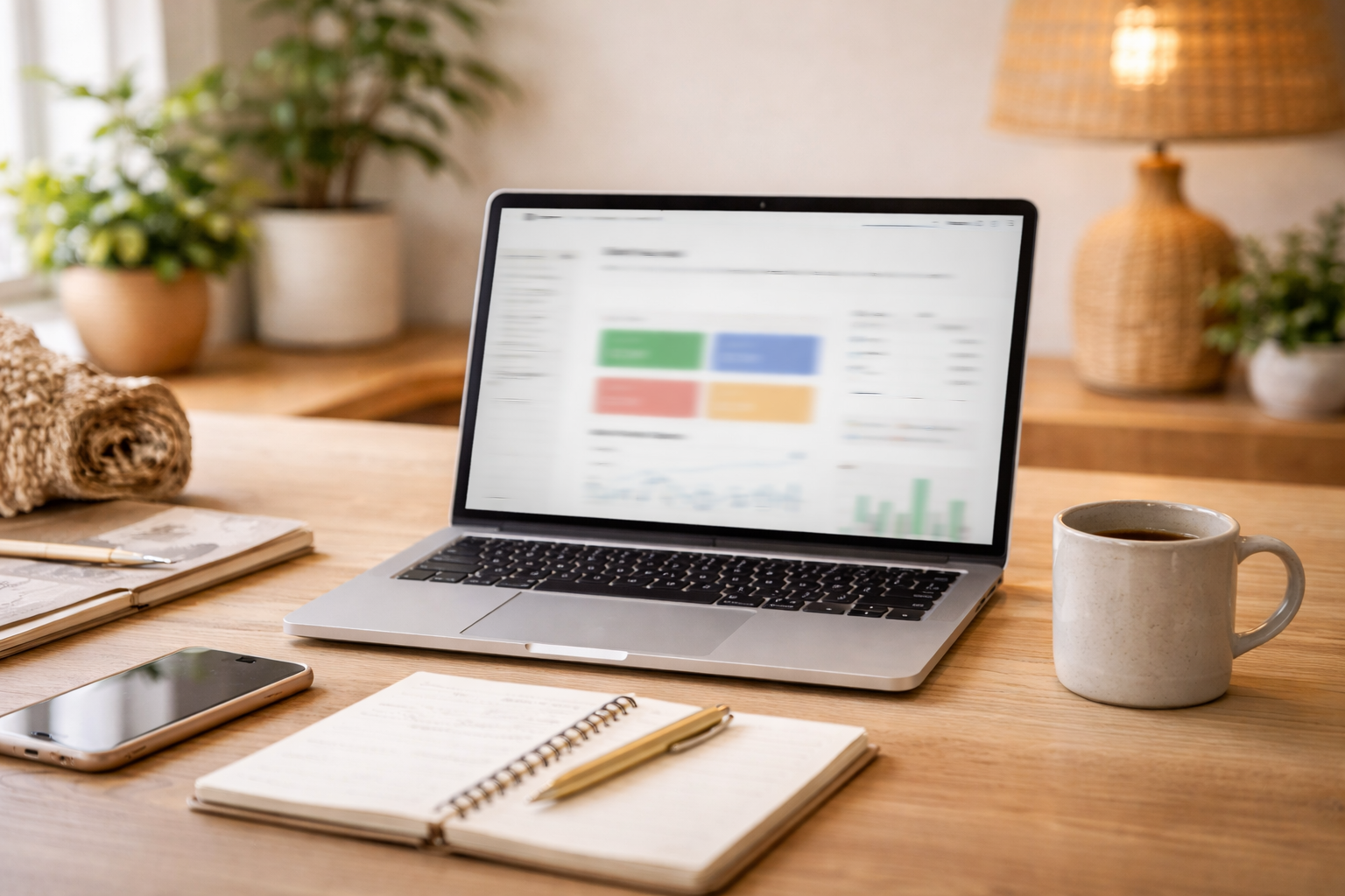 Year-End Checklist