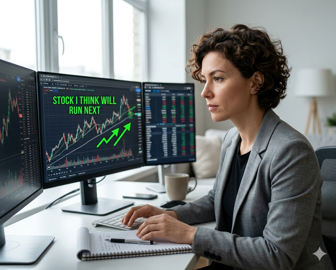 Budget tips